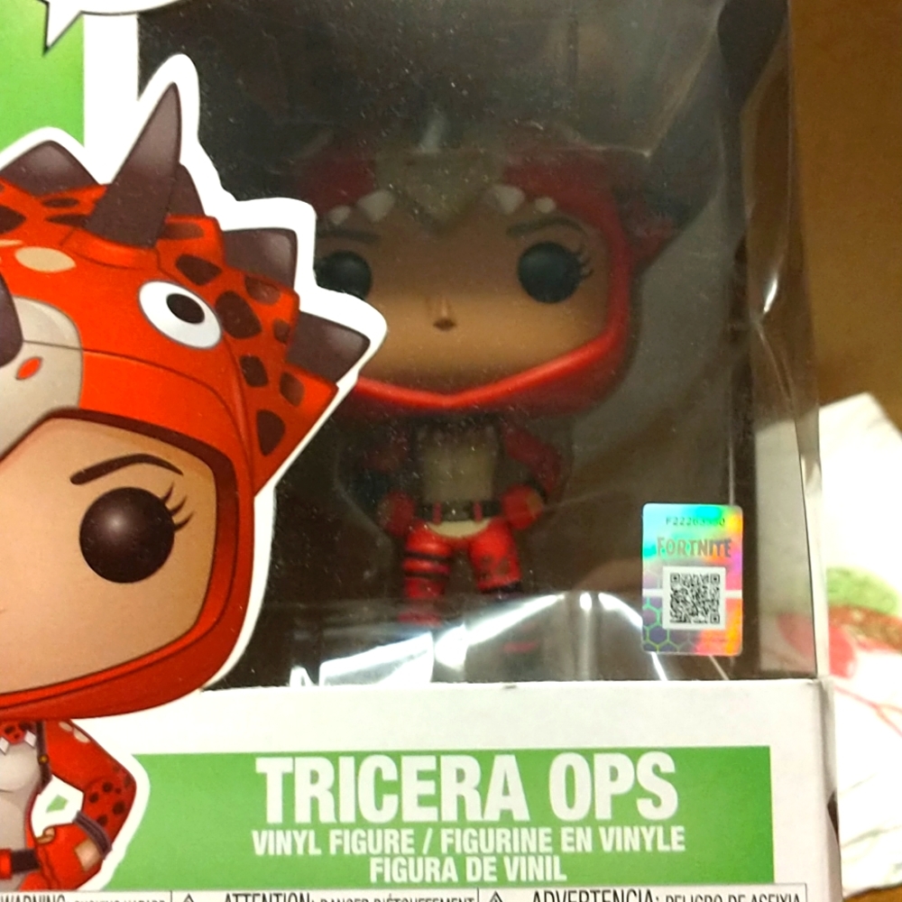 Funko pop